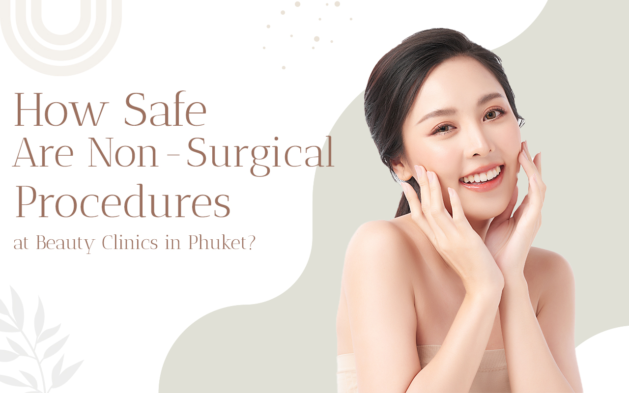 non surgical clinic phuket