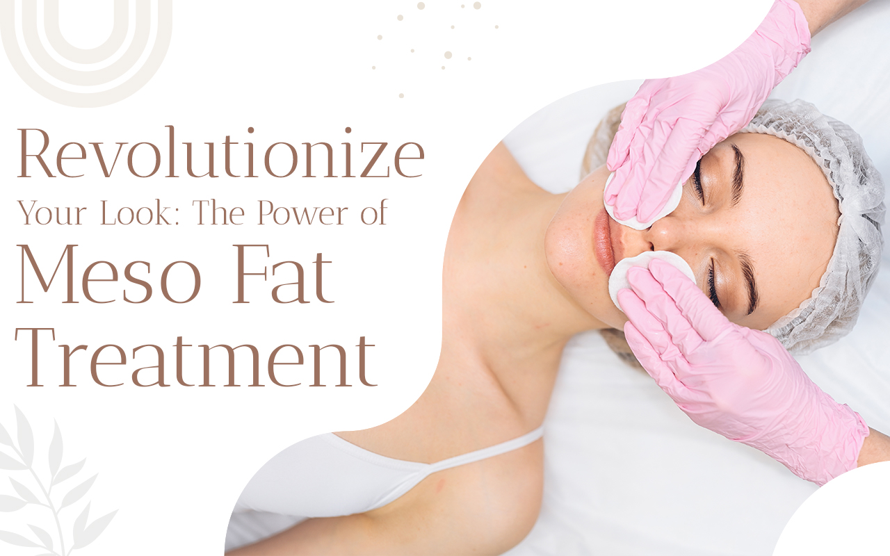 Meso Fat Treatment