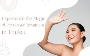 Pico Laser Treatment